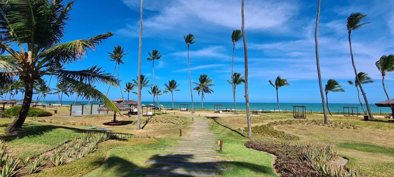 Malawi Muro Alto - Flat 103H Terreo Pôrto das Galinhas Екстериор снимка
